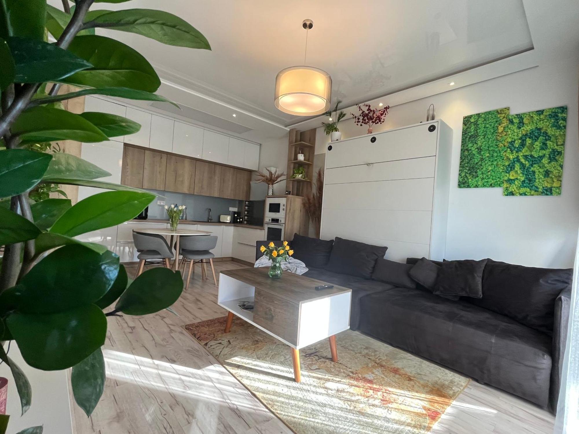 Cozy Apartment Братислава Екстериор снимка