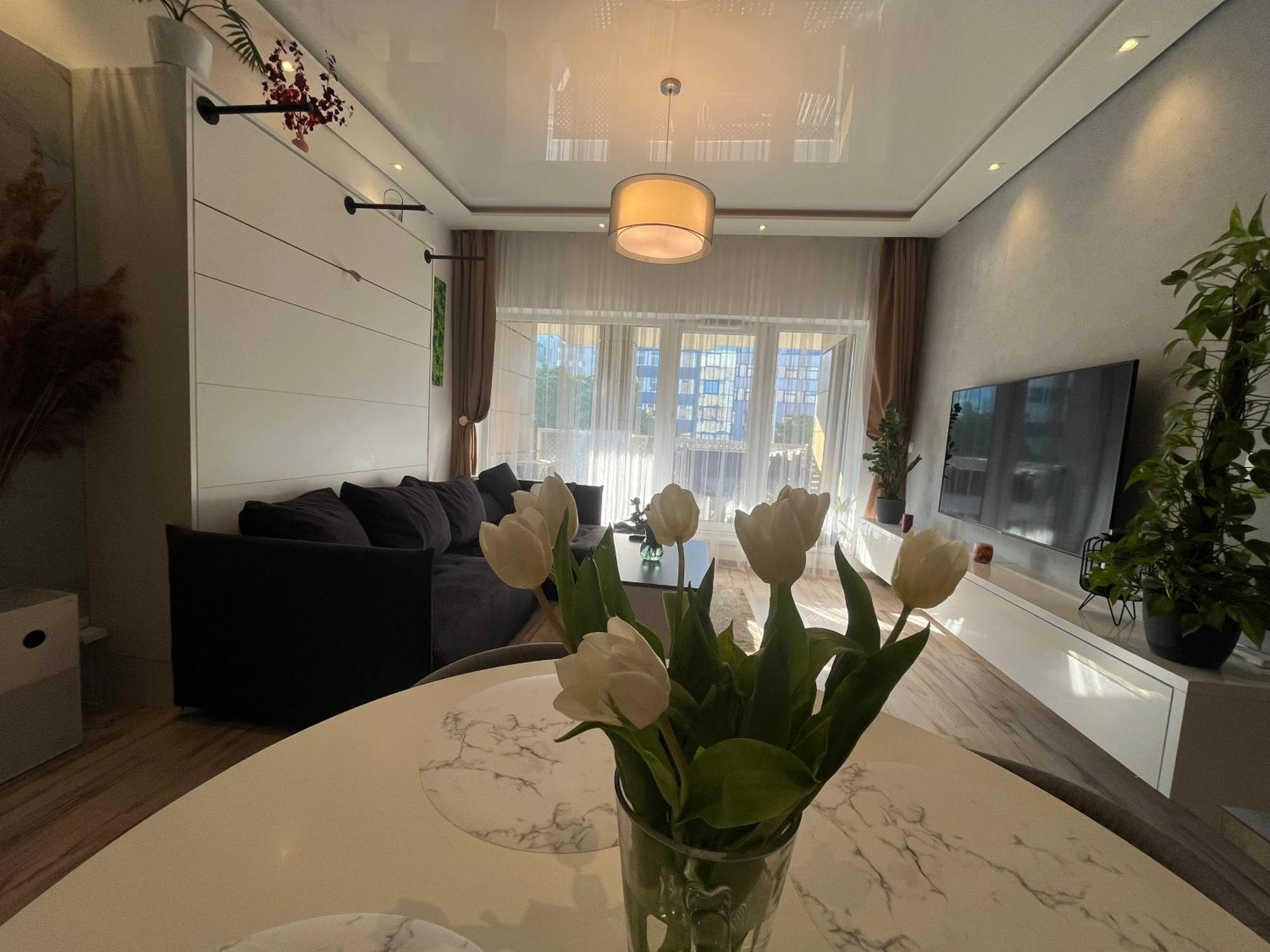 Cozy Apartment Братислава Екстериор снимка