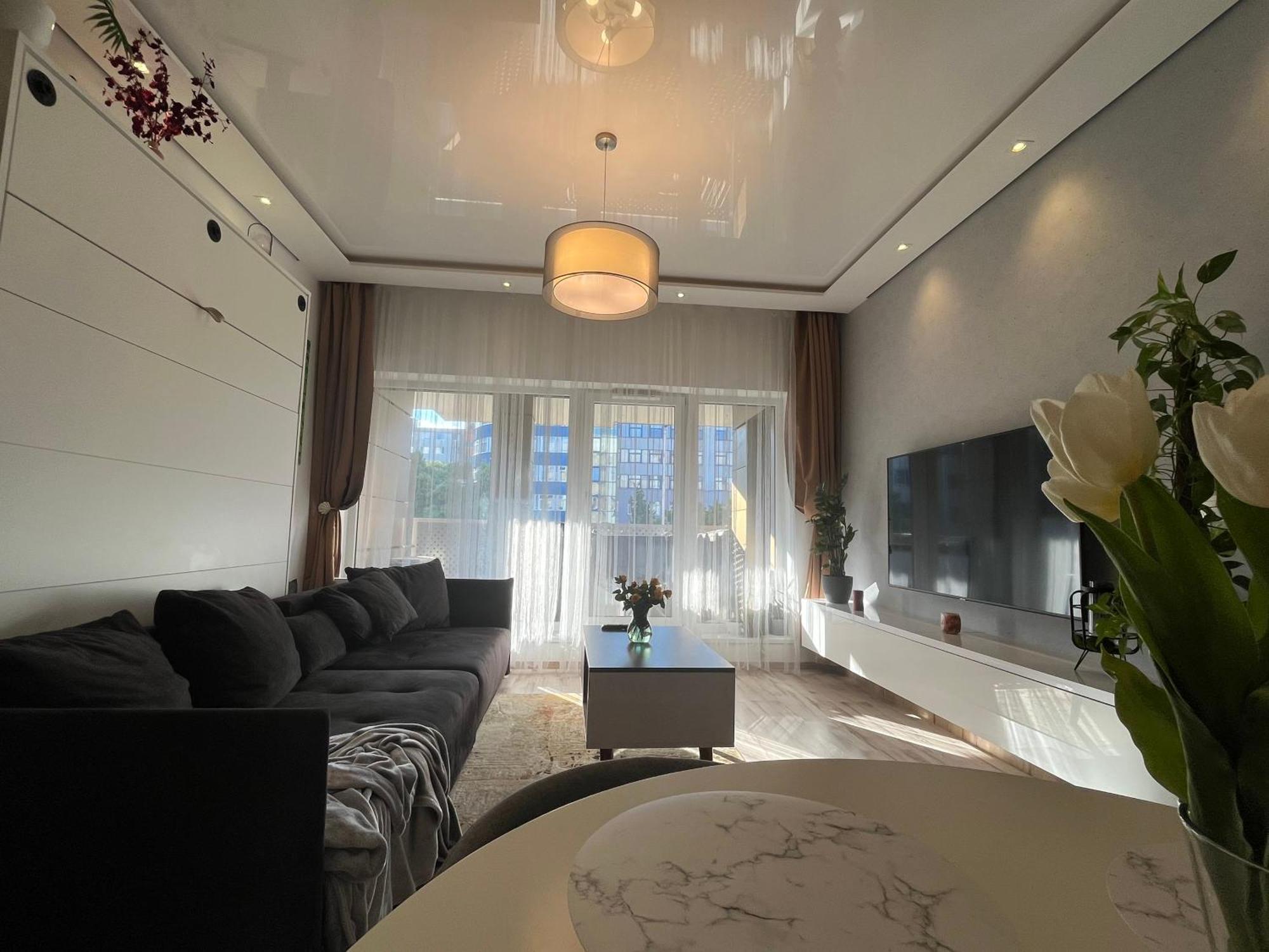 Cozy Apartment Братислава Екстериор снимка