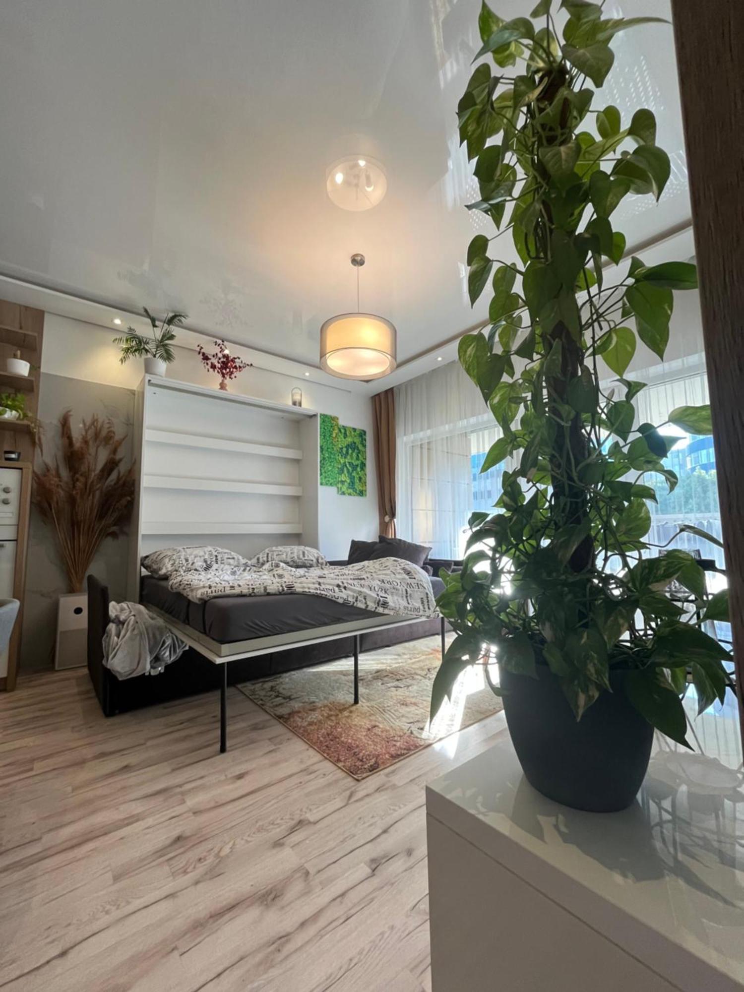 Cozy Apartment Братислава Екстериор снимка